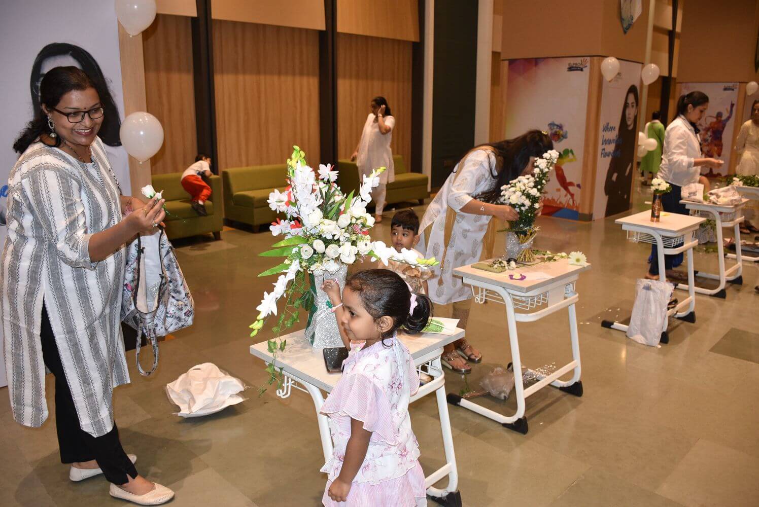 Elpro First Steps campus photo 7 of 30 — Pimpri Chinchwad