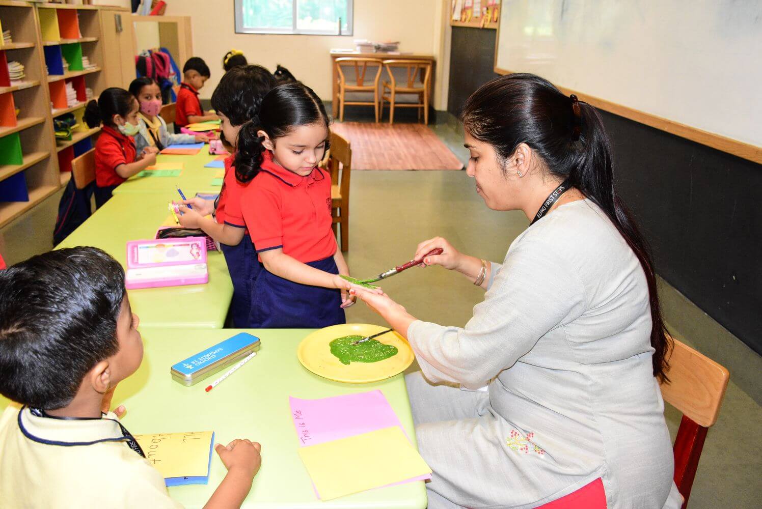 Elpro First Steps campus photo 9 of 30 — Pimpri Chinchwad
