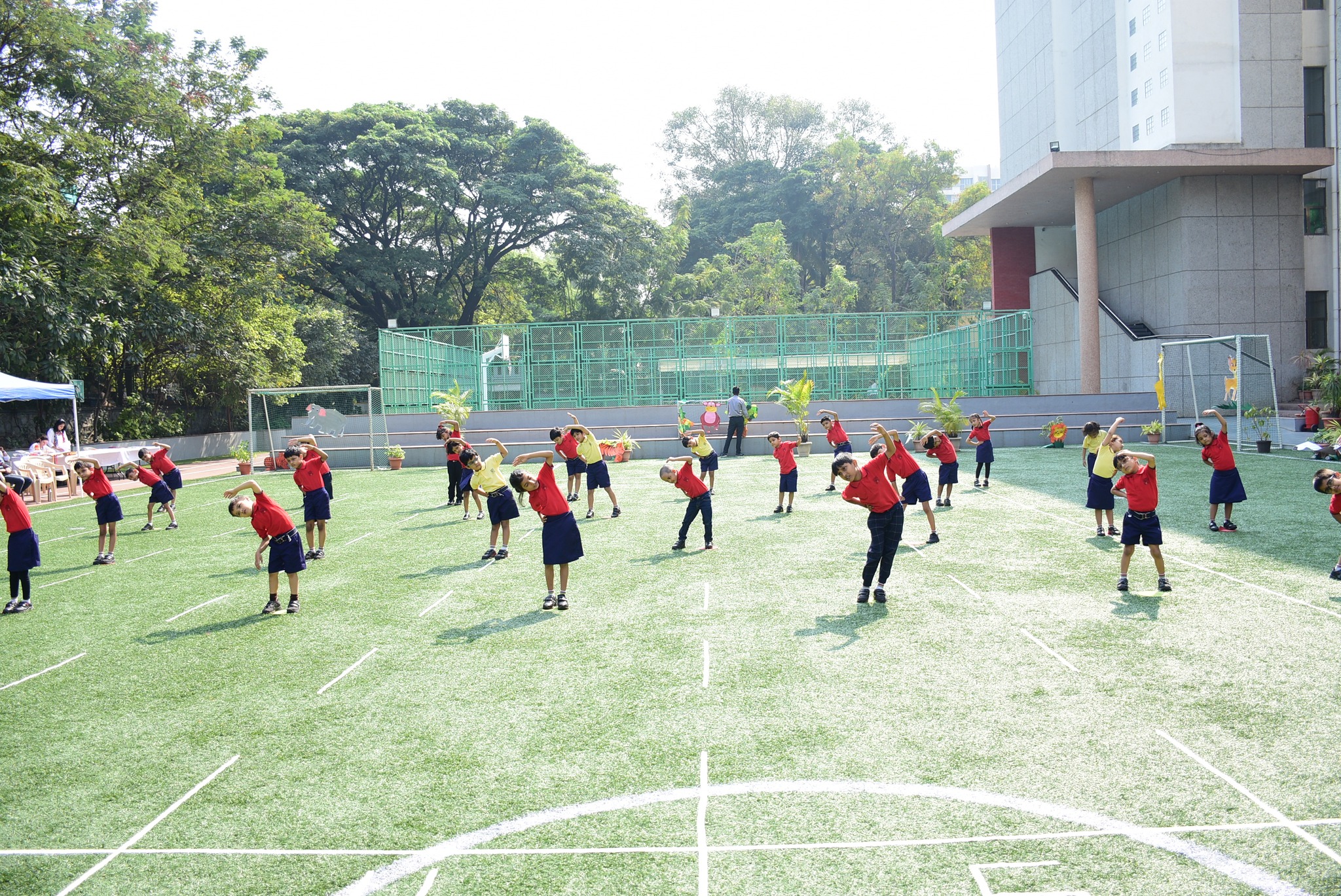 Elpro First Steps campus photo 10 of 30 — Pimpri Chinchwad