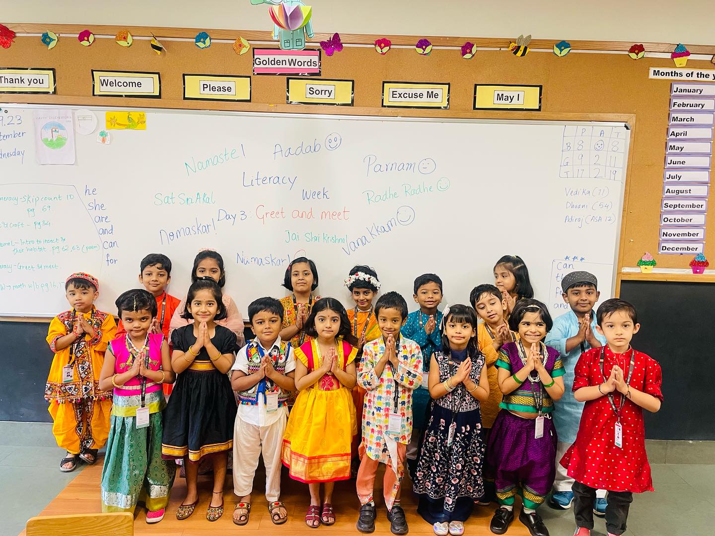 Elpro First Steps campus photo 14 of 30 — Pimpri Chinchwad