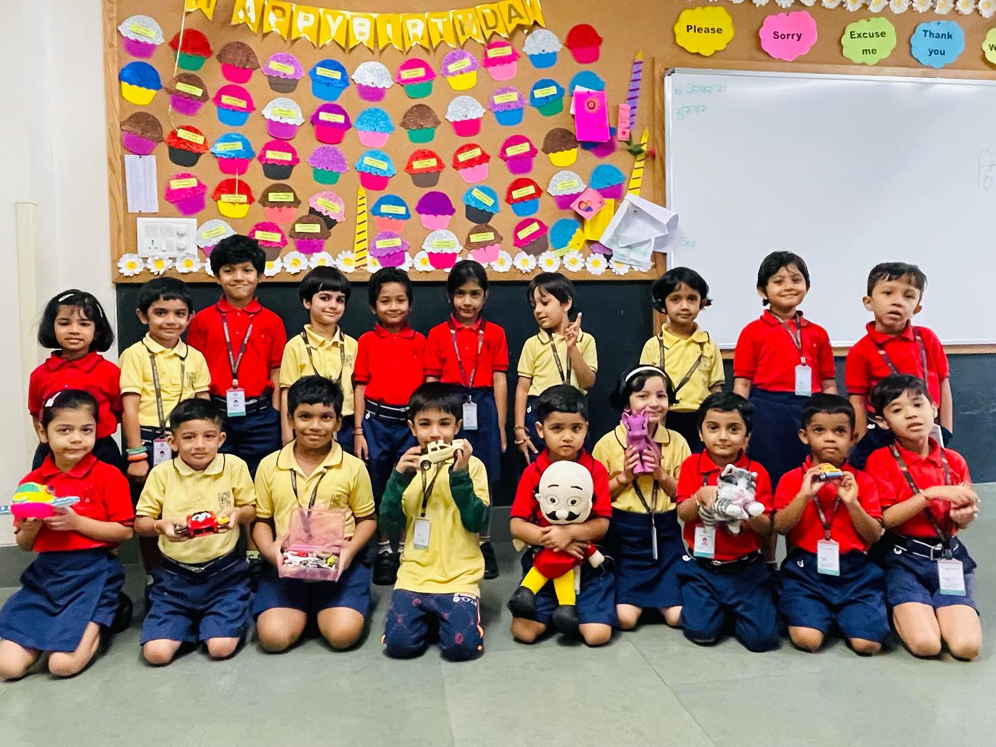 Elpro First Steps campus photo 19 of 30 — Pimpri Chinchwad