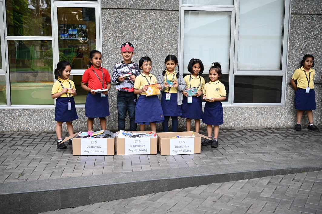 Elpro First Steps campus photo 23 of 30 — Pimpri Chinchwad