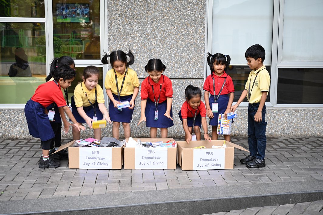 Elpro First Steps campus photo 29 of 30 — Pimpri Chinchwad