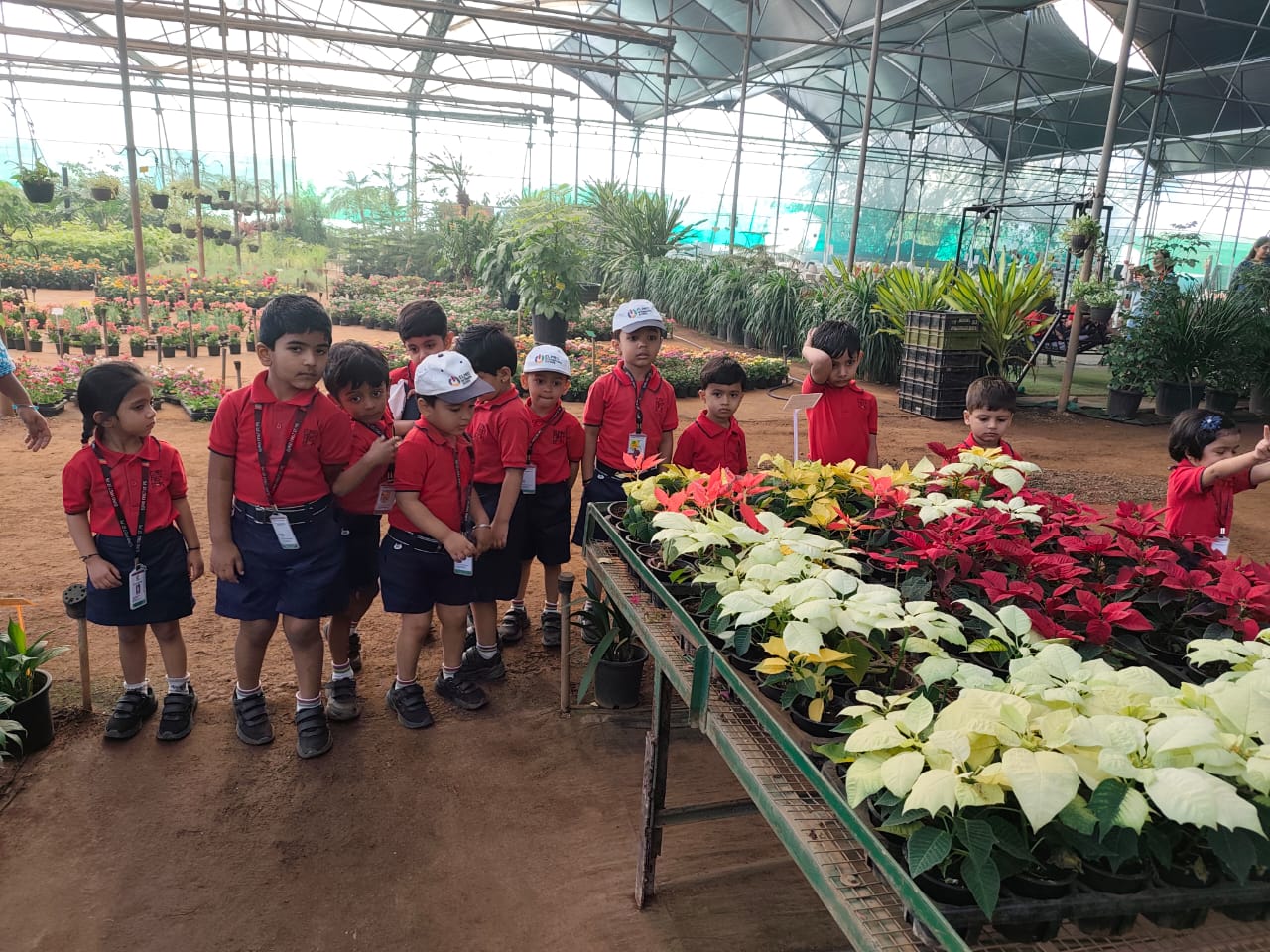 Elpro First Steps campus photo 17 of 30 — Pimpri Chinchwad