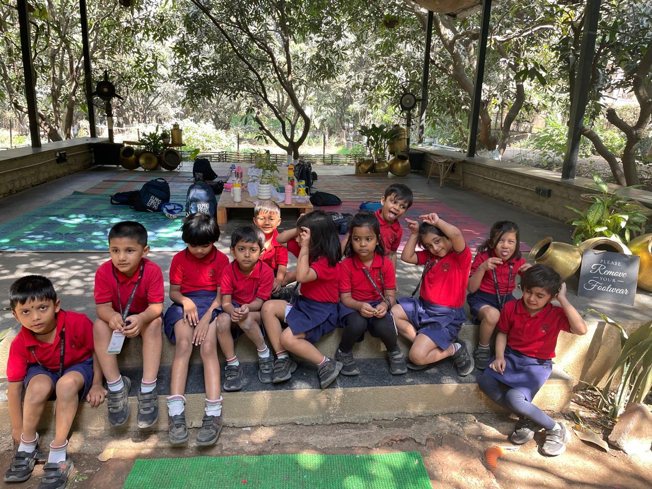 Elpro First Steps campus photo 16 of 30 — Pimpri Chinchwad