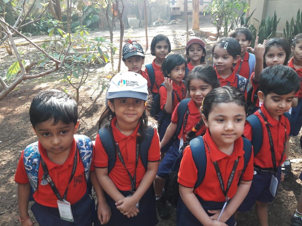 Elpro First Steps campus photo 25 of 30 — Pimpri Chinchwad