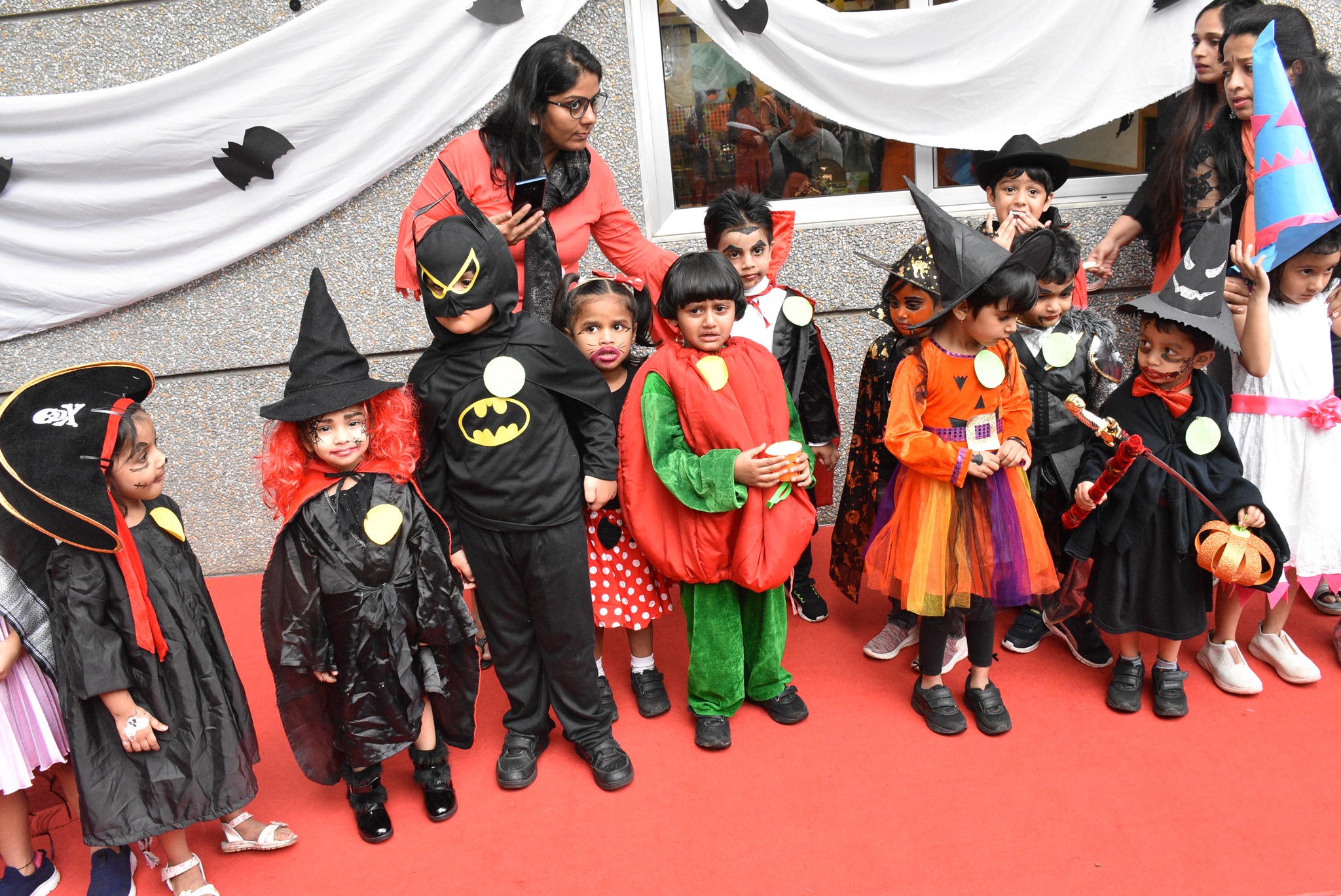 Elpro First Steps campus photo 20 of 30 — Pimpri Chinchwad