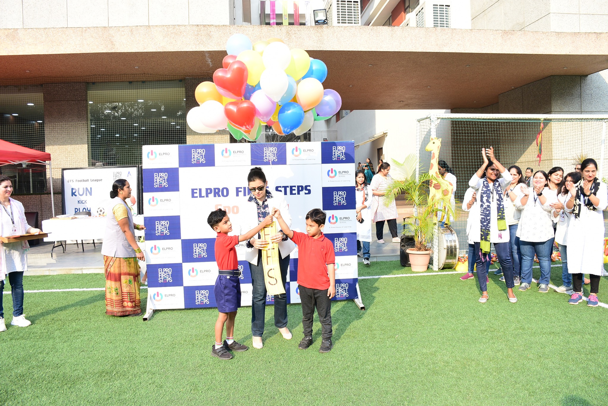 Elpro First Steps campus photo 30 of 30 — Pimpri Chinchwad