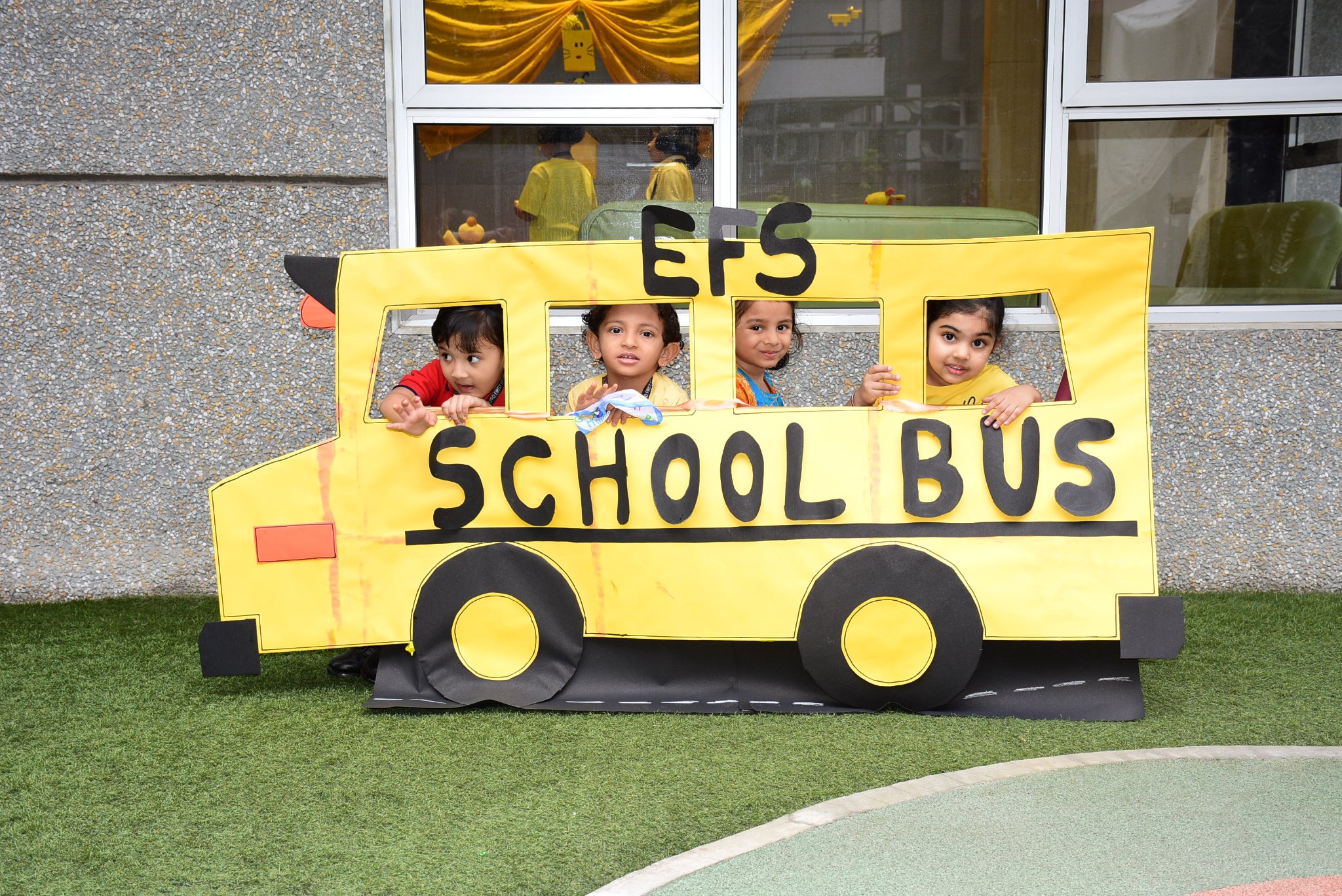 Elpro First Steps campus photo 26 of 30 — Pimpri Chinchwad