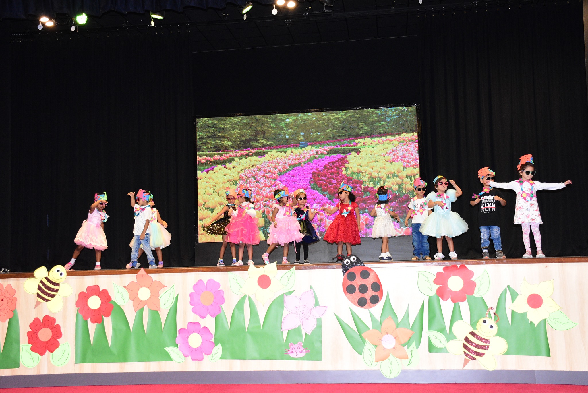 Elpro First Steps campus photo 18 of 30 — Pimpri Chinchwad