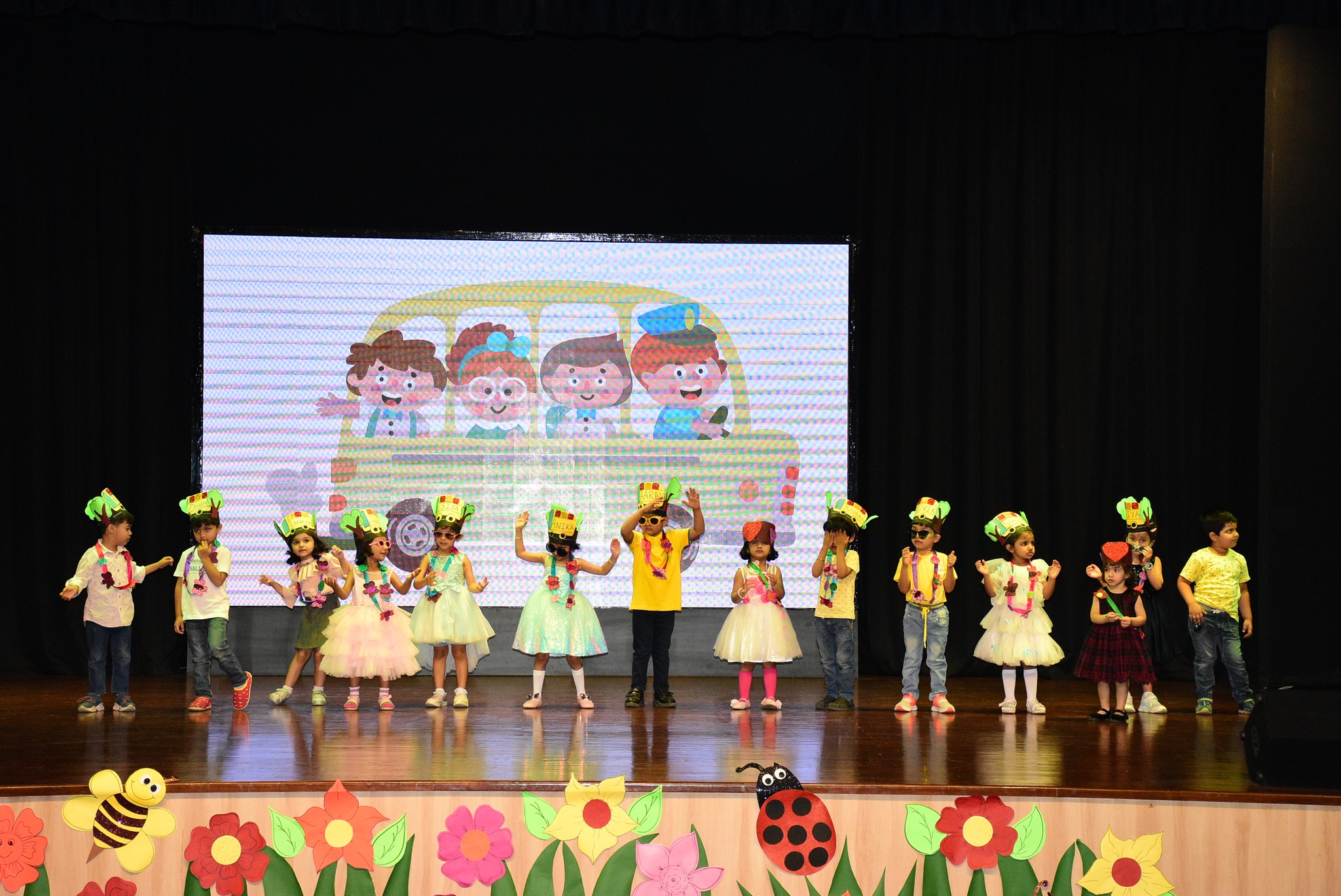 Elpro First Steps campus photo 21 of 30 — Pimpri Chinchwad