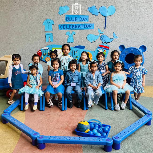 Helios International School campus photo 3 of 30 — Anand Nagar