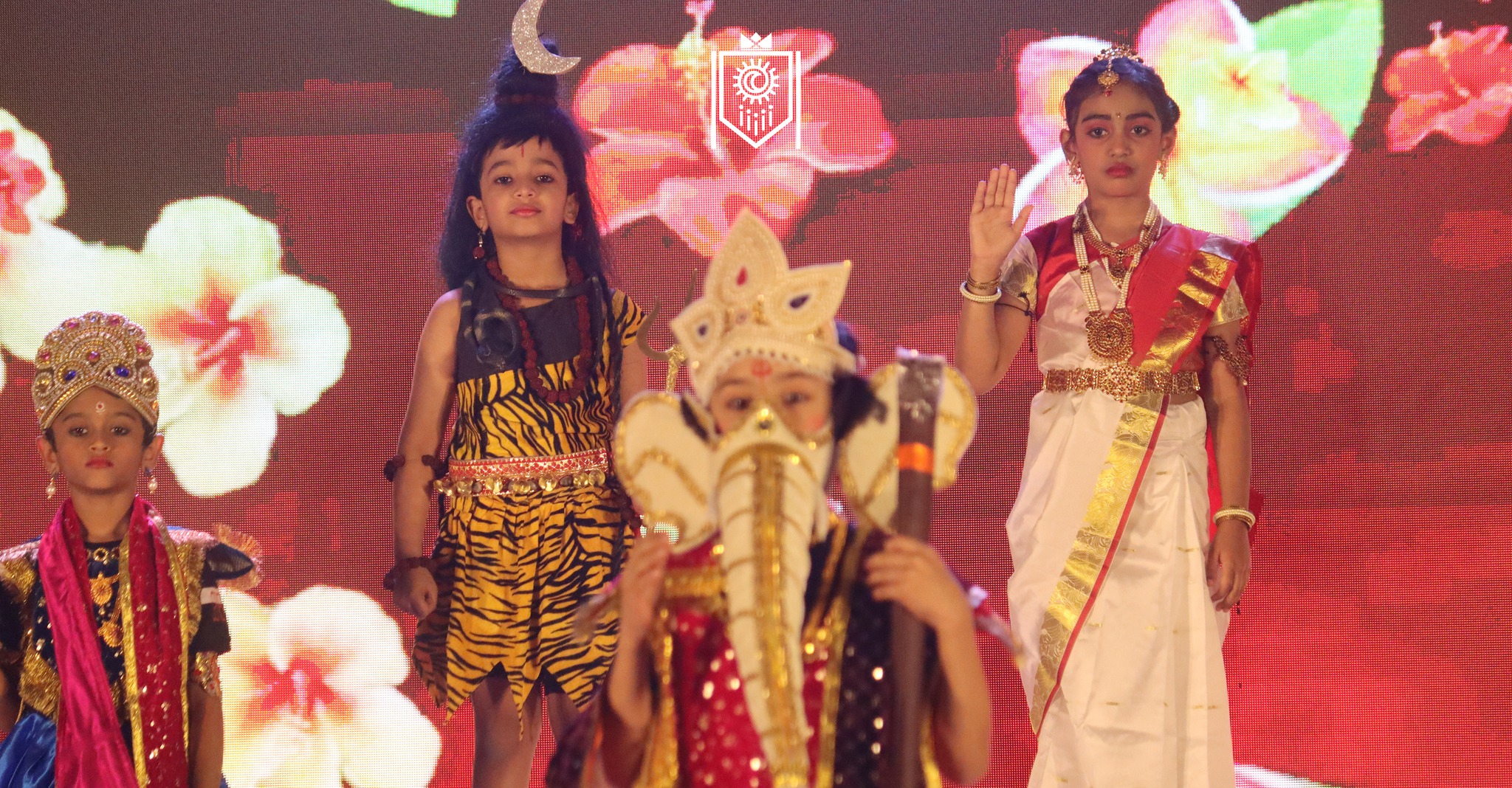 Helios International School campus photo 13 of 30 — Anand Nagar