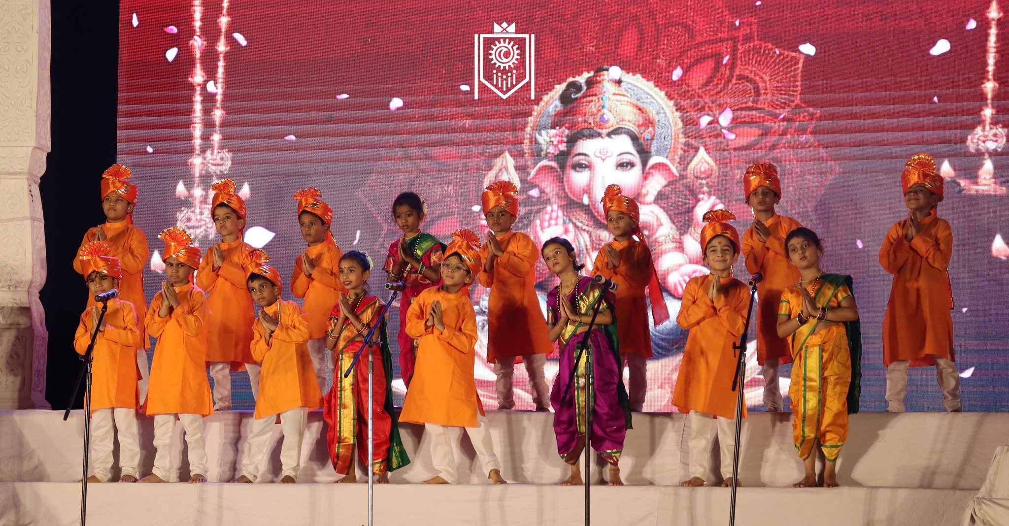 Helios International School campus photo 14 of 30 — Anand Nagar