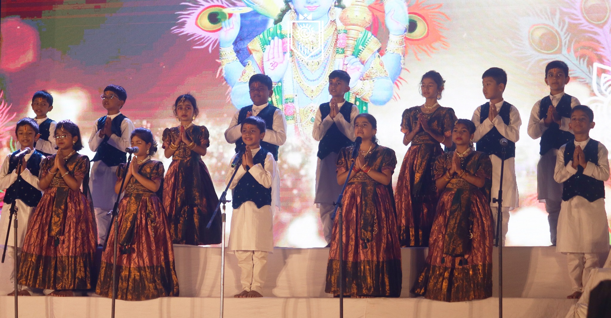 Helios International School campus photo 15 of 30 — Anand Nagar