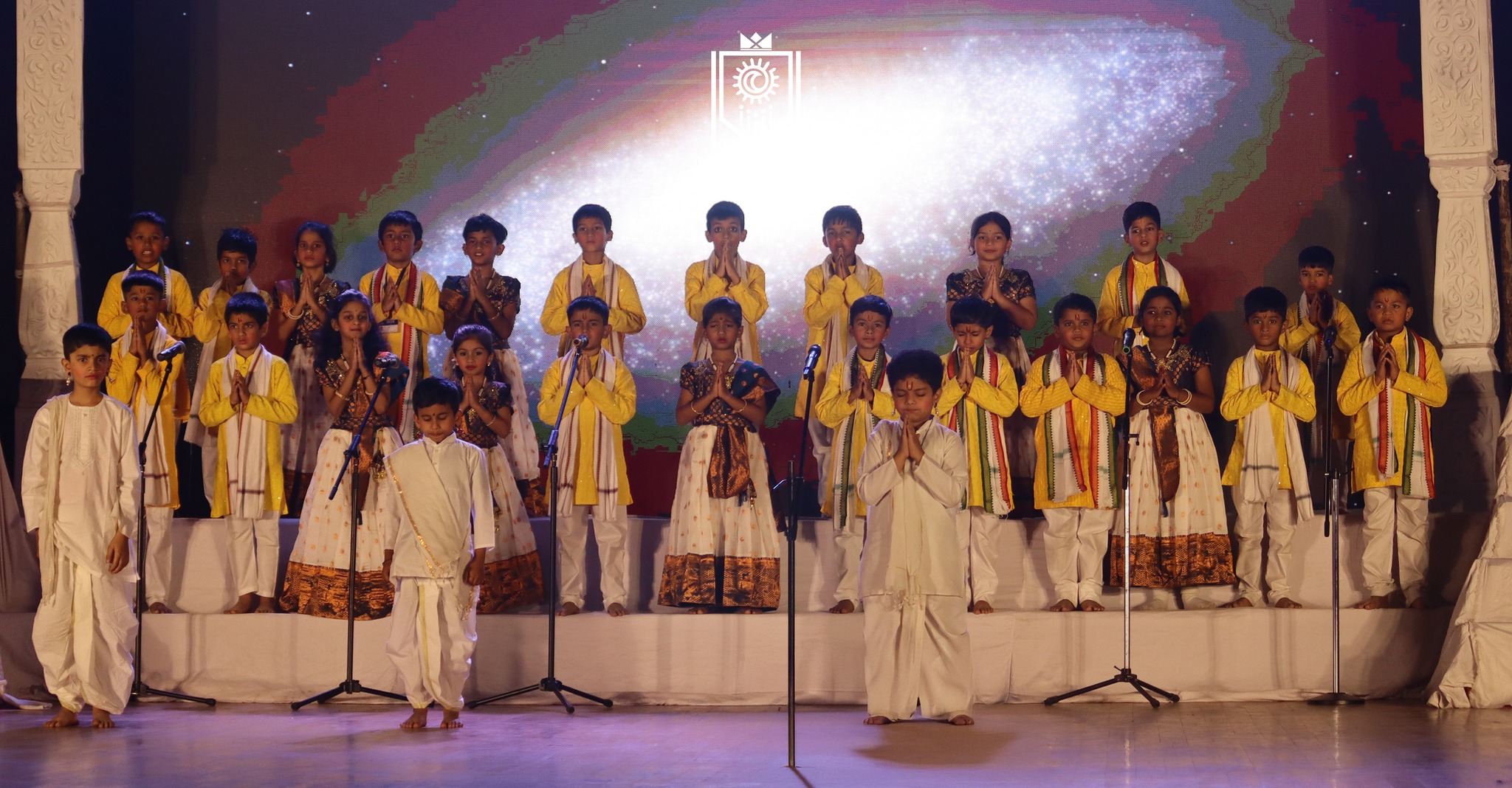 Helios International School campus photo 17 of 30 — Anand Nagar