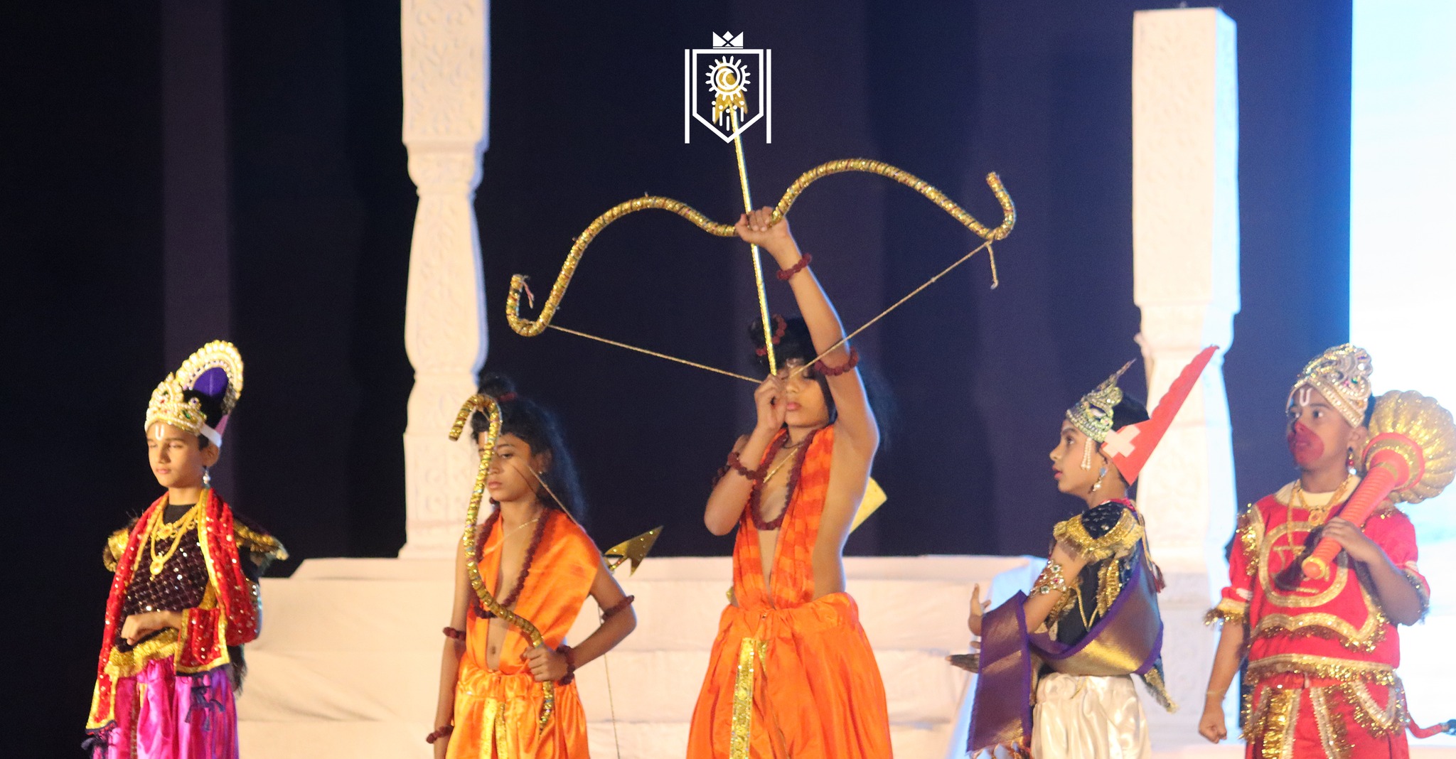 Helios International School campus photo 18 of 30 — Anand Nagar