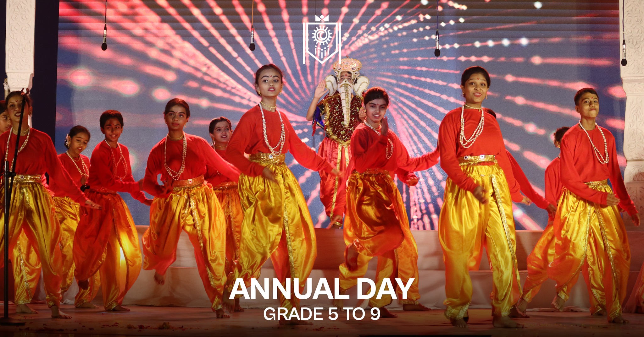 Helios International School campus photo 20 of 30 — Anand Nagar