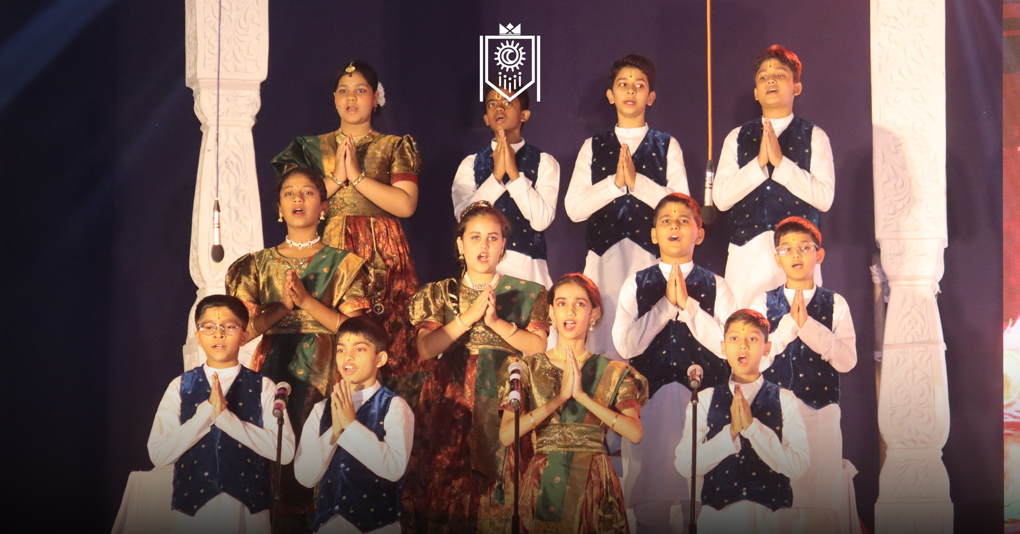 Helios International School campus photo 21 of 30 — Anand Nagar