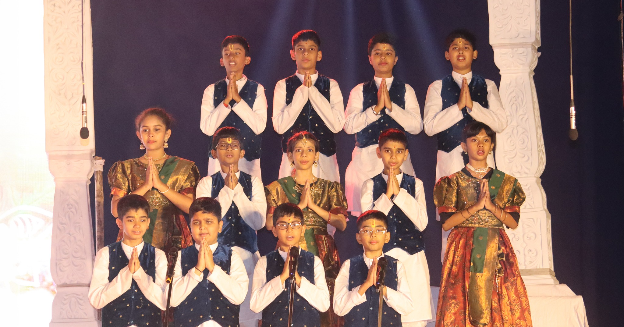 Helios International School campus photo 22 of 30 — Anand Nagar