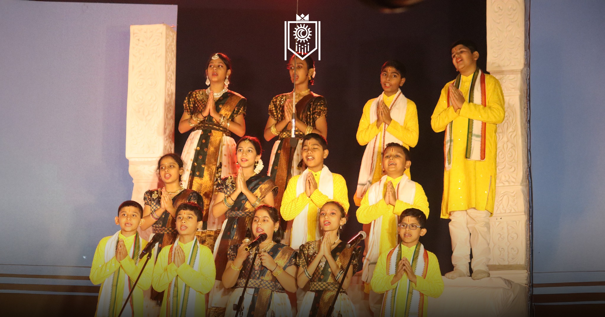 Helios International School campus photo 24 of 30 — Anand Nagar