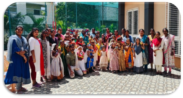 Broadvision World School campus photo 22 of 24 — Hennur