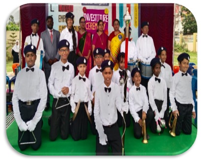 Broadvision World School campus photo 20 of 24 — Hennur