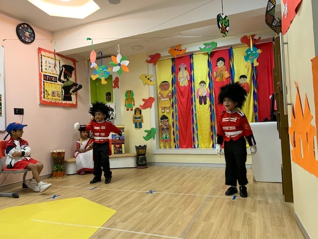 Spring Buds International Preschool campus photo 3 of 30 — Wagholi