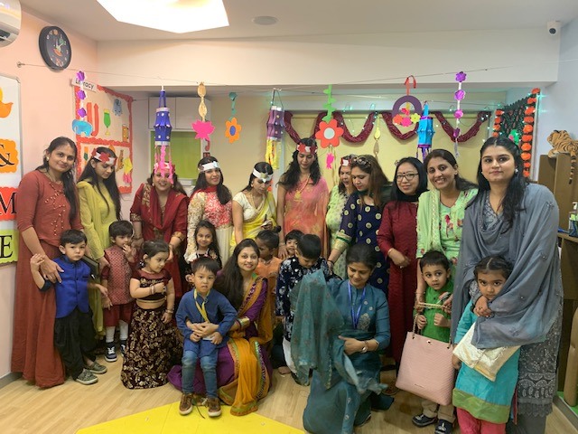 Spring Buds International Preschool campus photo 6 of 30 — Wagholi
