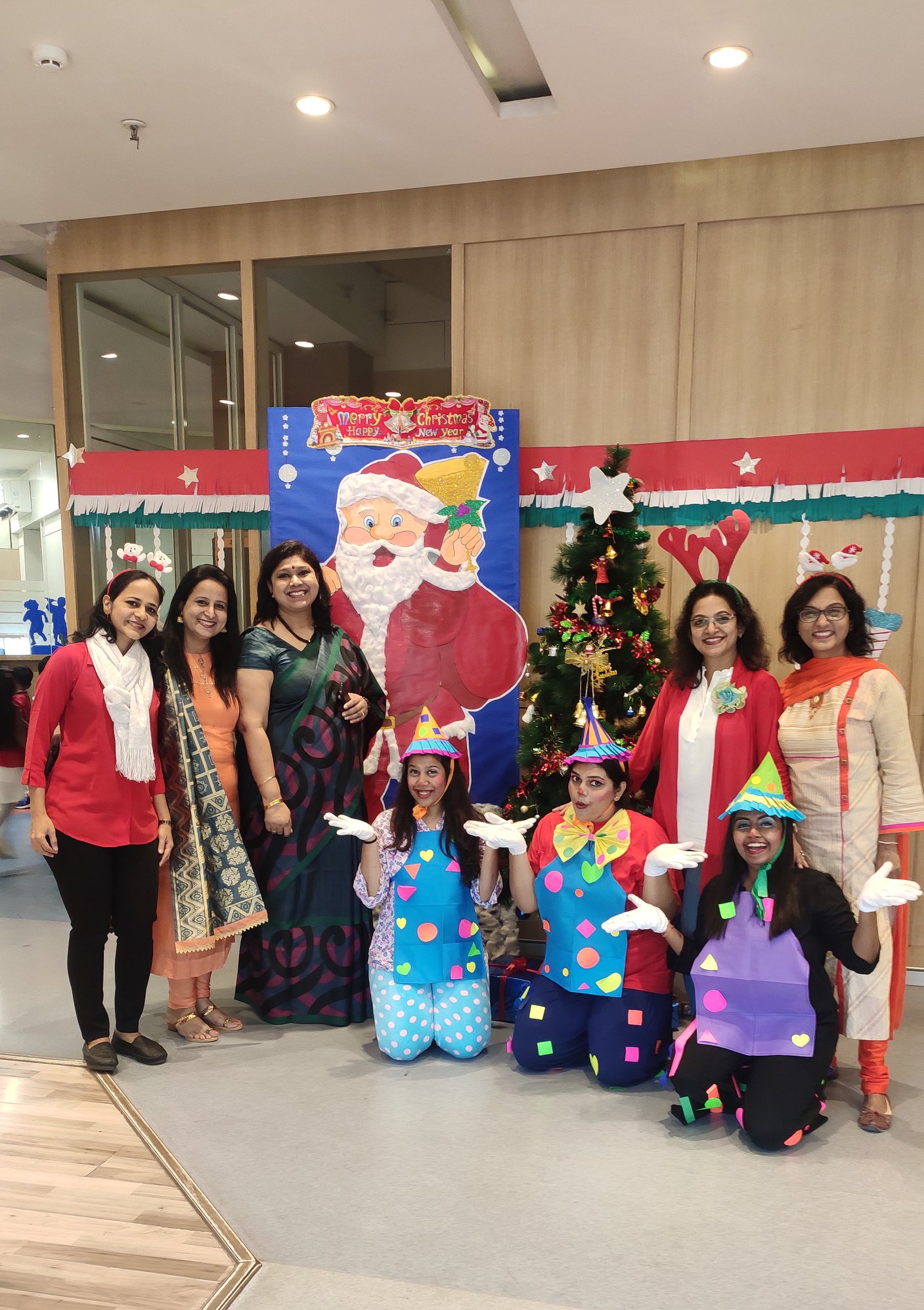Spring Buds International Preschool campus photo 9 of 30 — Wagholi