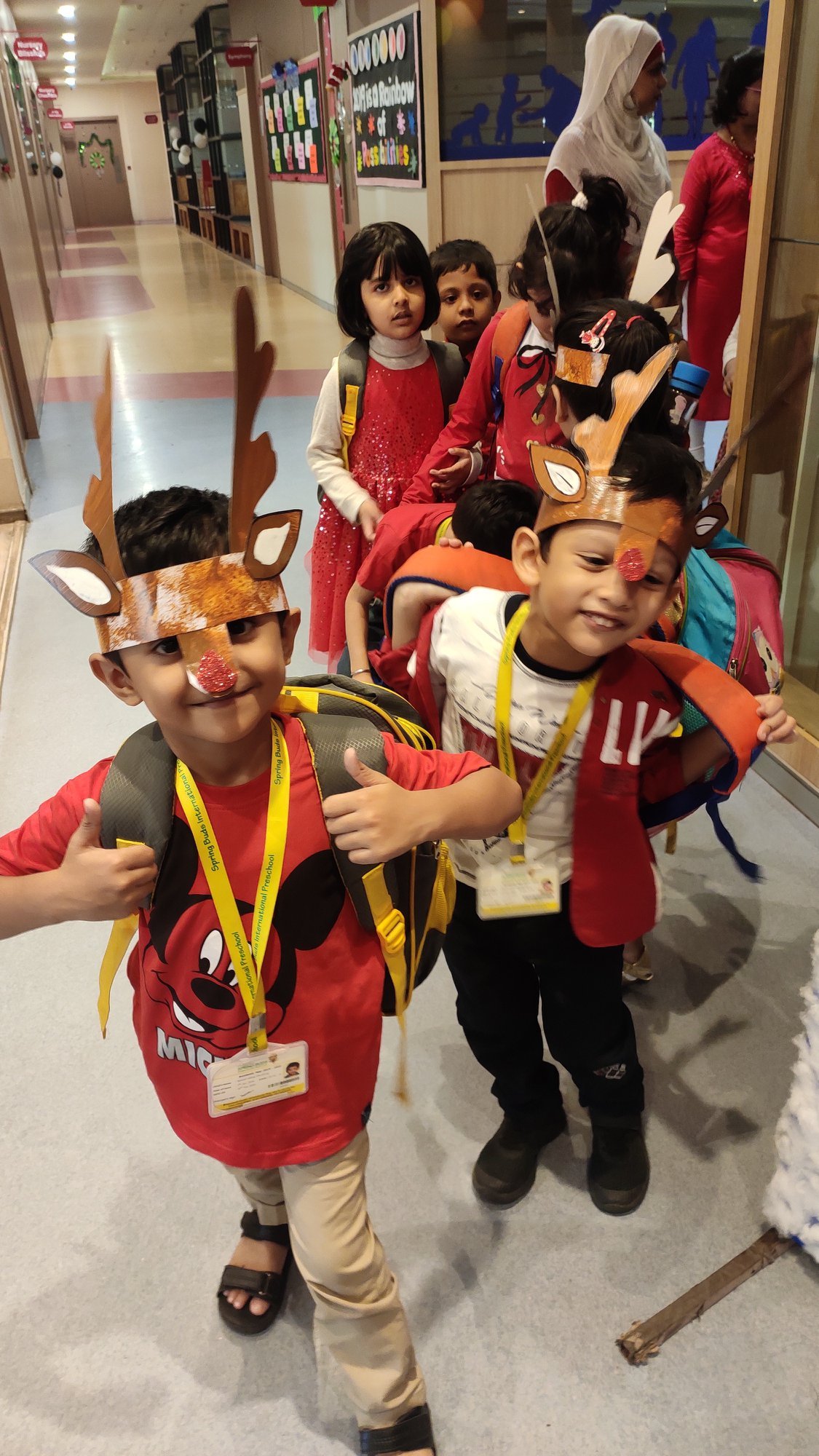Spring Buds International Preschool campus photo 10 of 30 — Wagholi