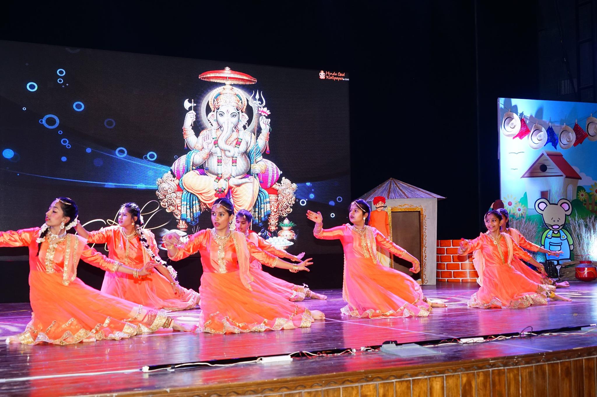 Spring Buds International Preschool campus photo 11 of 30 — Wagholi