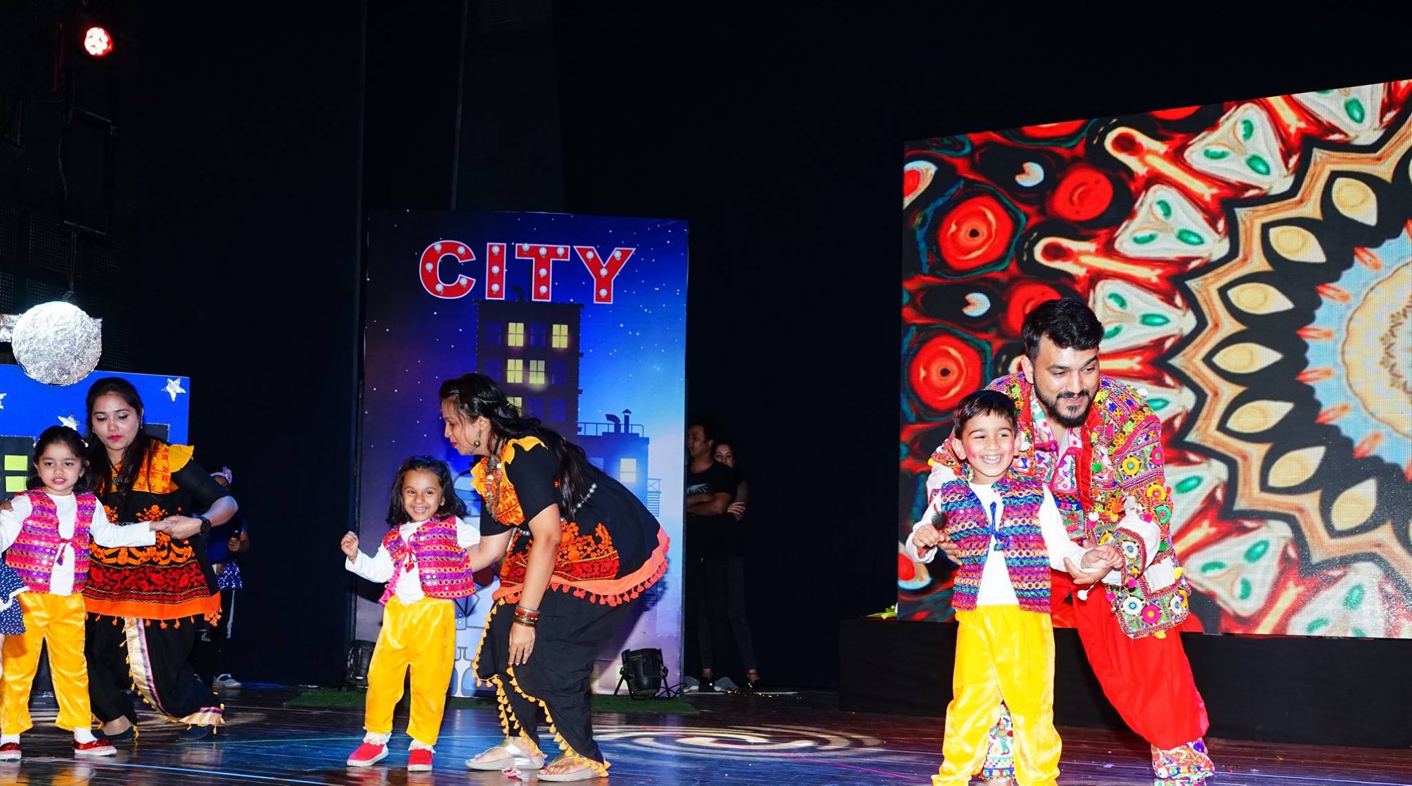 Spring Buds International Preschool campus photo 13 of 30 — Wagholi