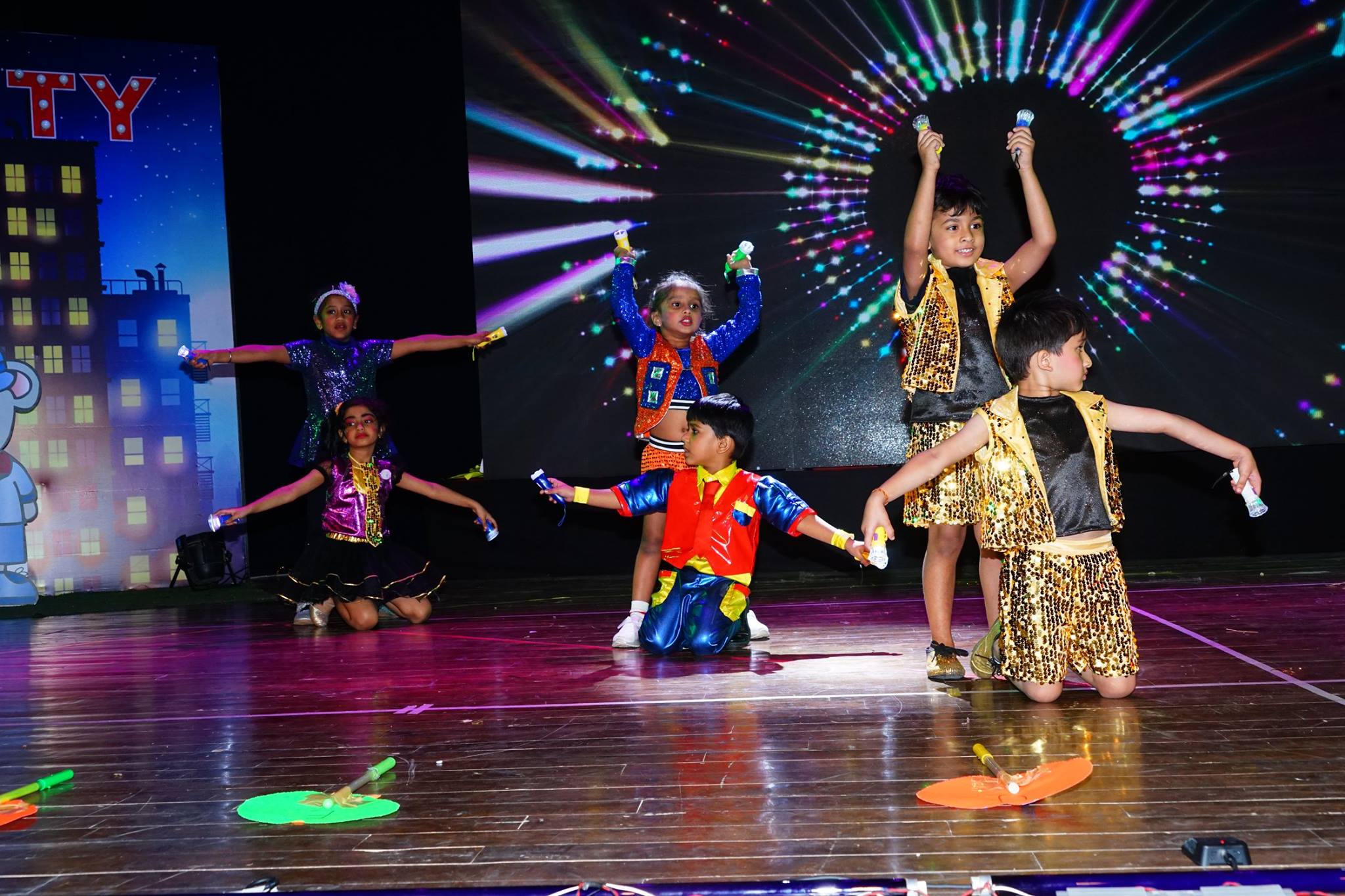 Spring Buds International Preschool campus photo 19 of 30 — Wagholi