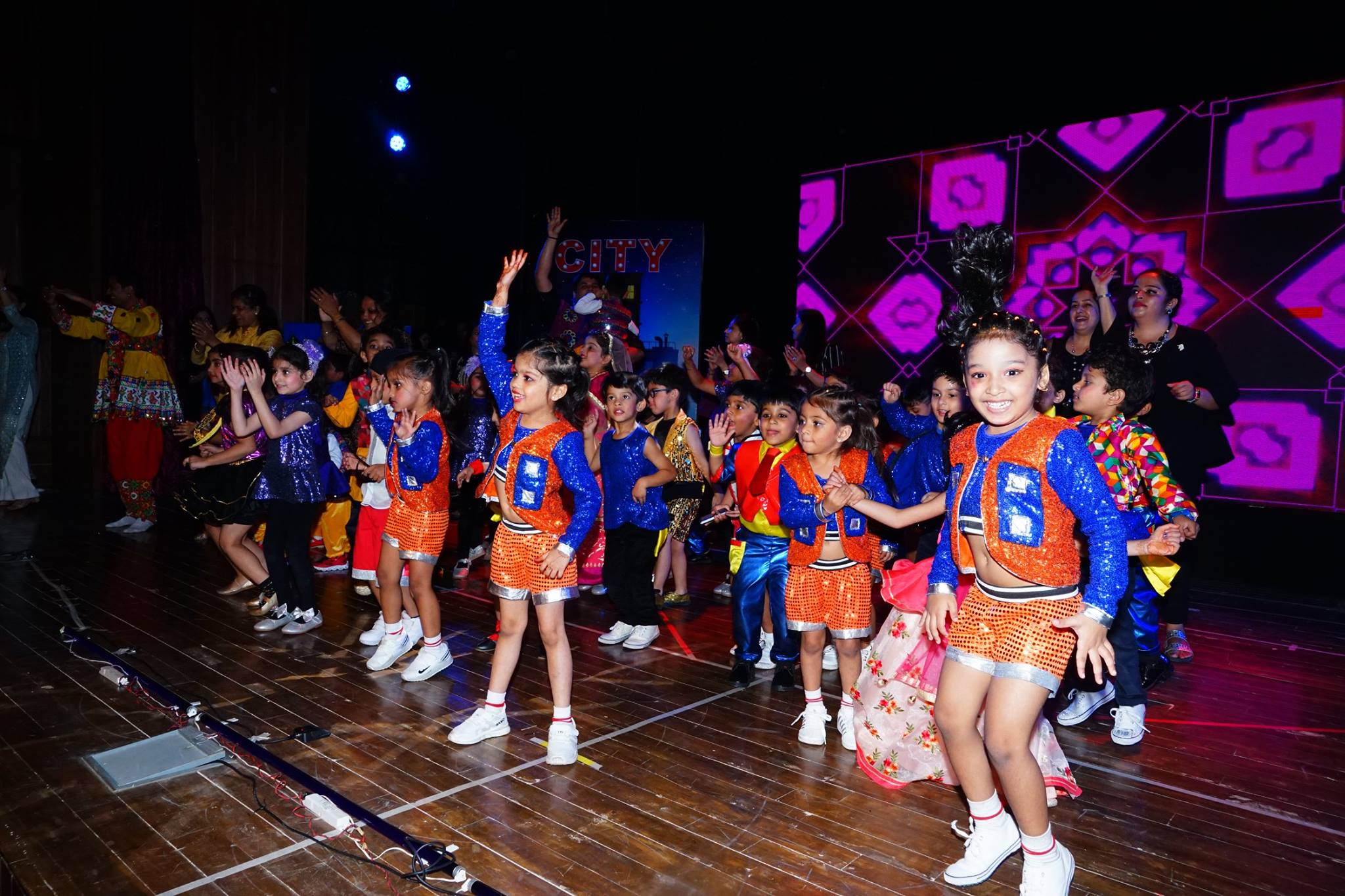 Spring Buds International Preschool campus photo 22 of 30 — Wagholi