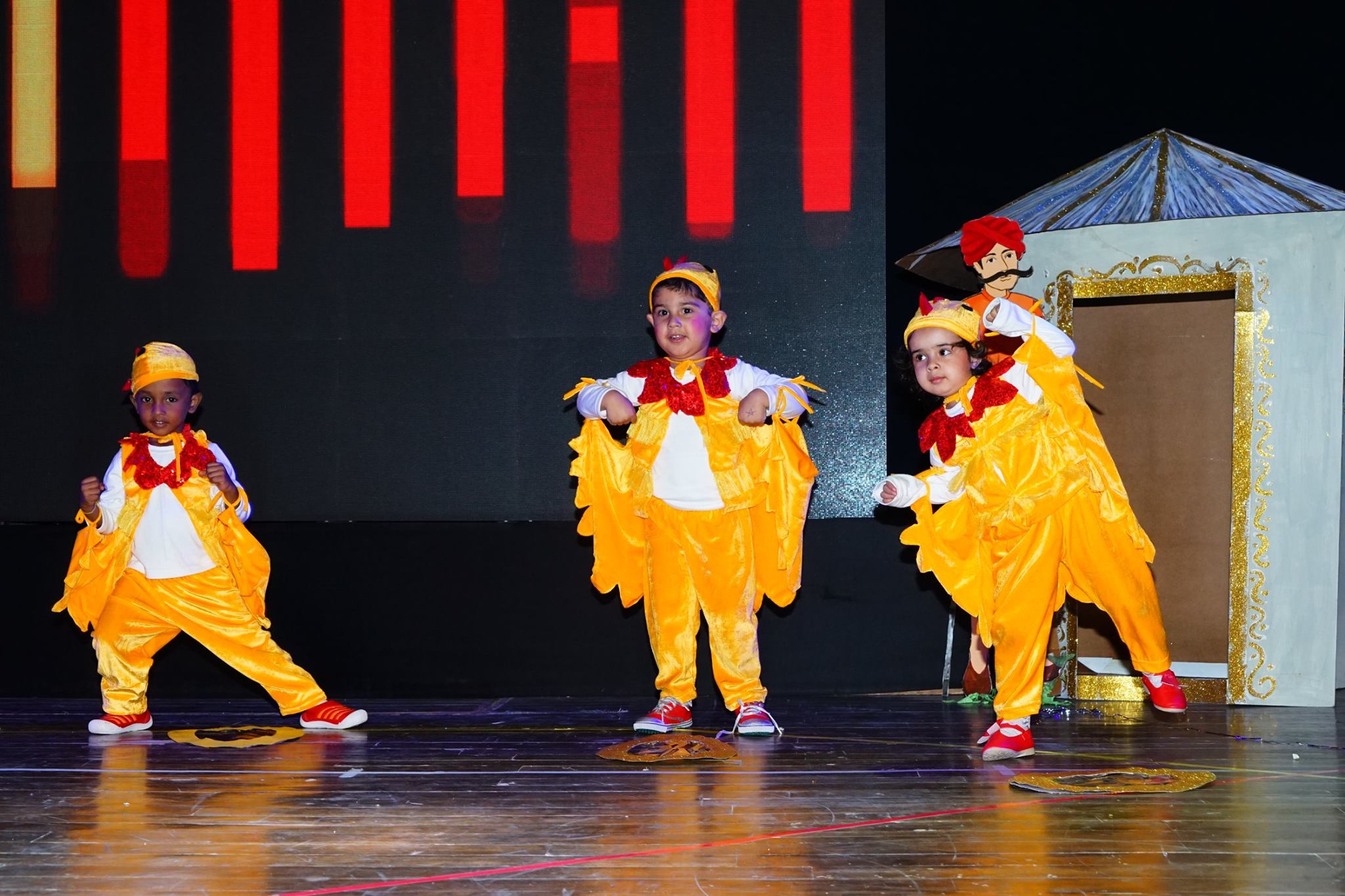 Spring Buds International Preschool campus photo 23 of 30 — Wagholi