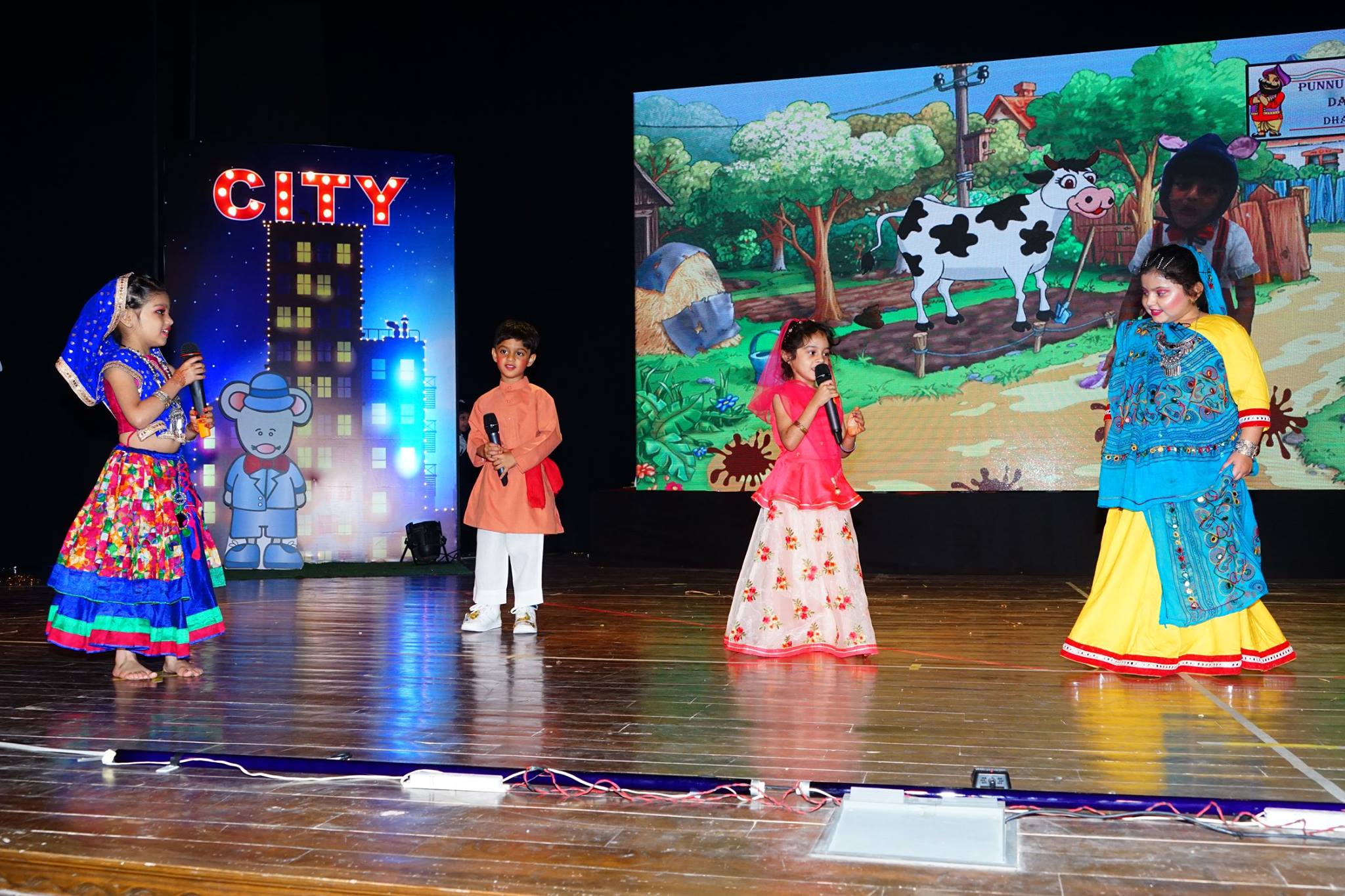 Spring Buds International Preschool campus photo 25 of 30 — Wagholi