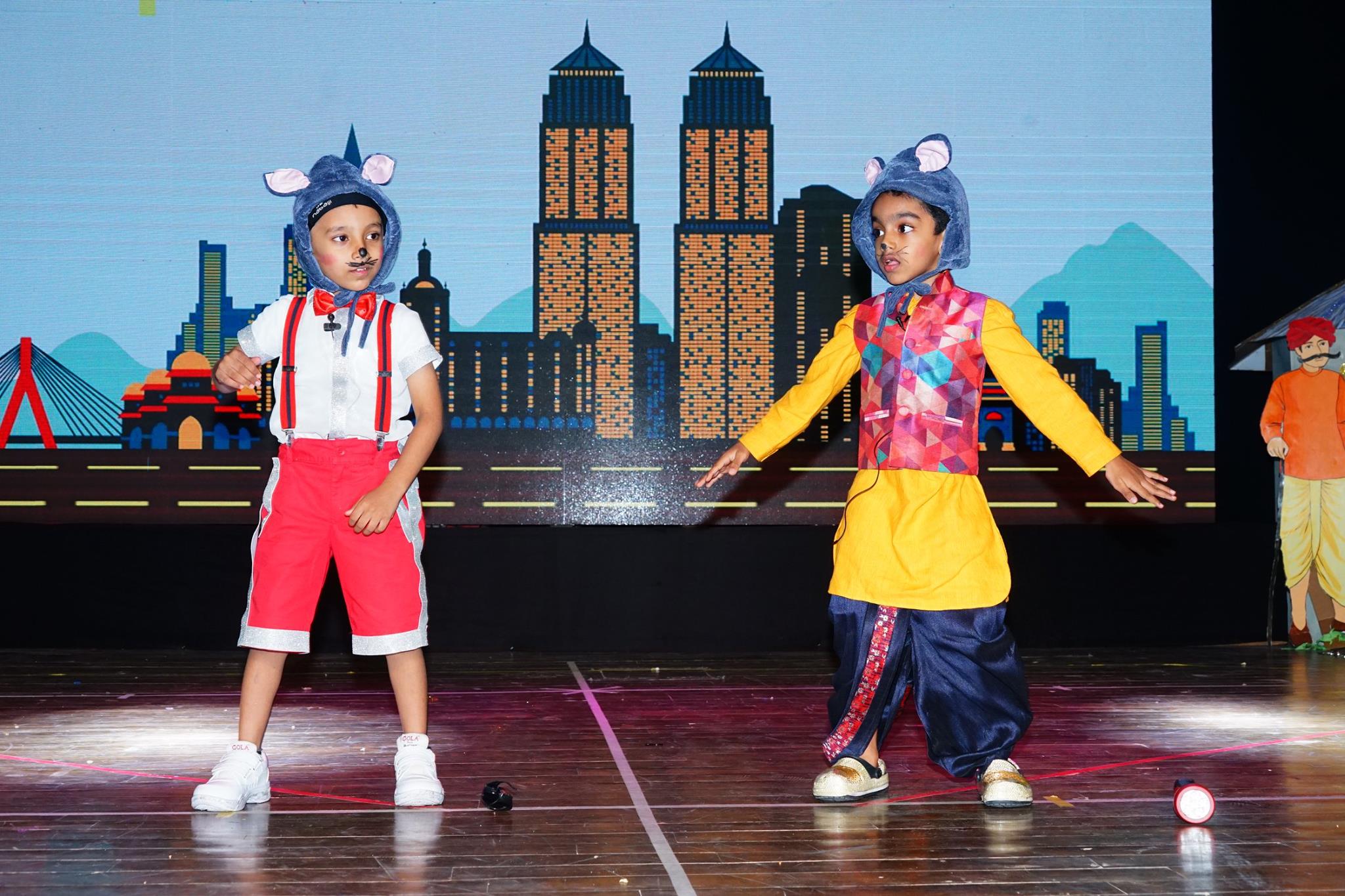 Spring Buds International Preschool campus photo 27 of 30 — Wagholi