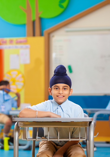 Universal Wisdom School campus photo 3 of 21 — Balewadi
