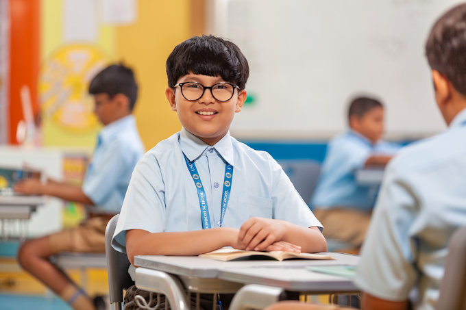 Universal Wisdom School campus photo 4 of 21 — Balewadi