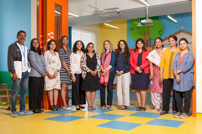 Universal Wisdom School campus photo 6 of 21 — Balewadi