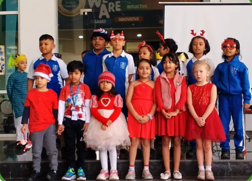Universal Wisdom School campus photo 7 of 21 — Balewadi