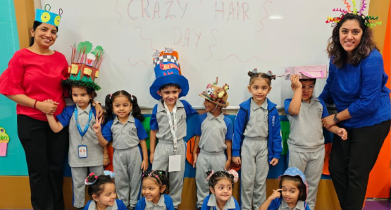 Universal Wisdom School campus photo 9 of 21 — Balewadi