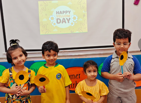 Universal Wisdom School campus photo 12 of 21 — Balewadi
