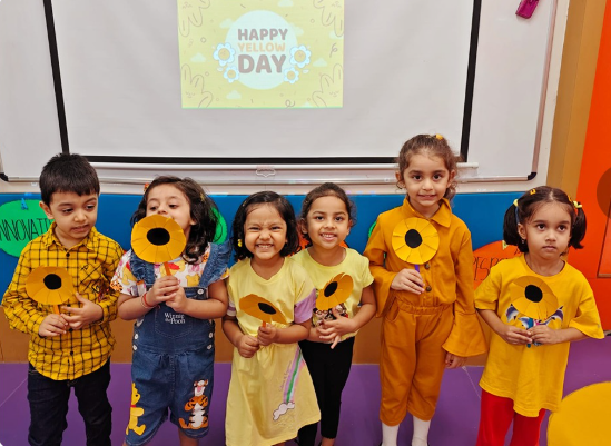 Universal Wisdom School campus photo 13 of 21 — Balewadi