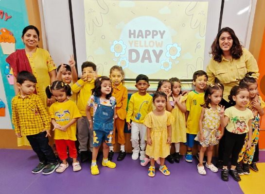 Universal Wisdom School campus photo 14 of 21 — Balewadi