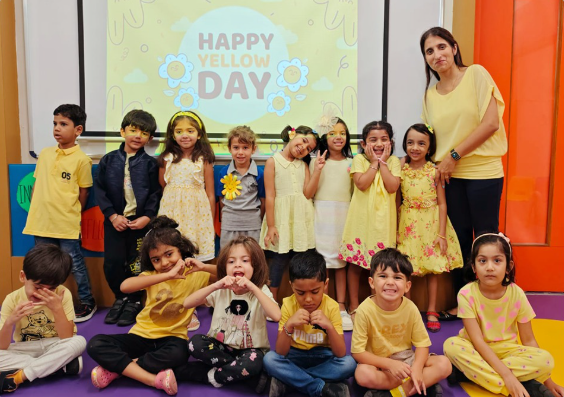 Universal Wisdom School campus photo 15 of 21 — Balewadi