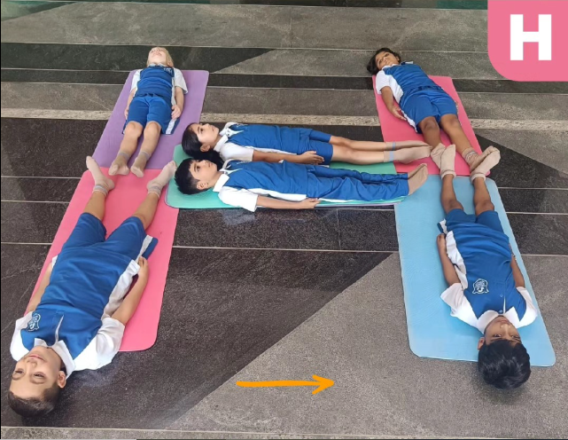 Universal Wisdom School campus photo 17 of 21 — Balewadi