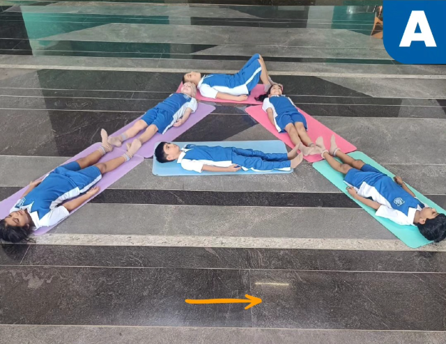 Universal Wisdom School campus photo 18 of 21 — Balewadi