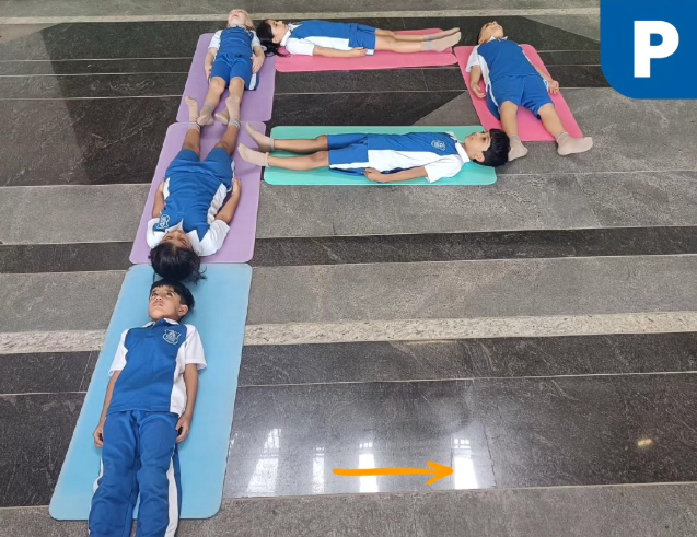 Universal Wisdom School campus photo 19 of 21 — Balewadi